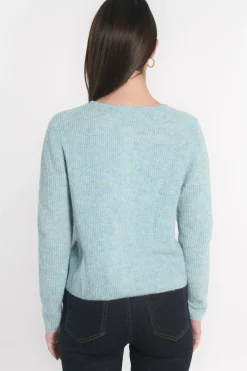 GILET DANNA^KOOKAÏ New