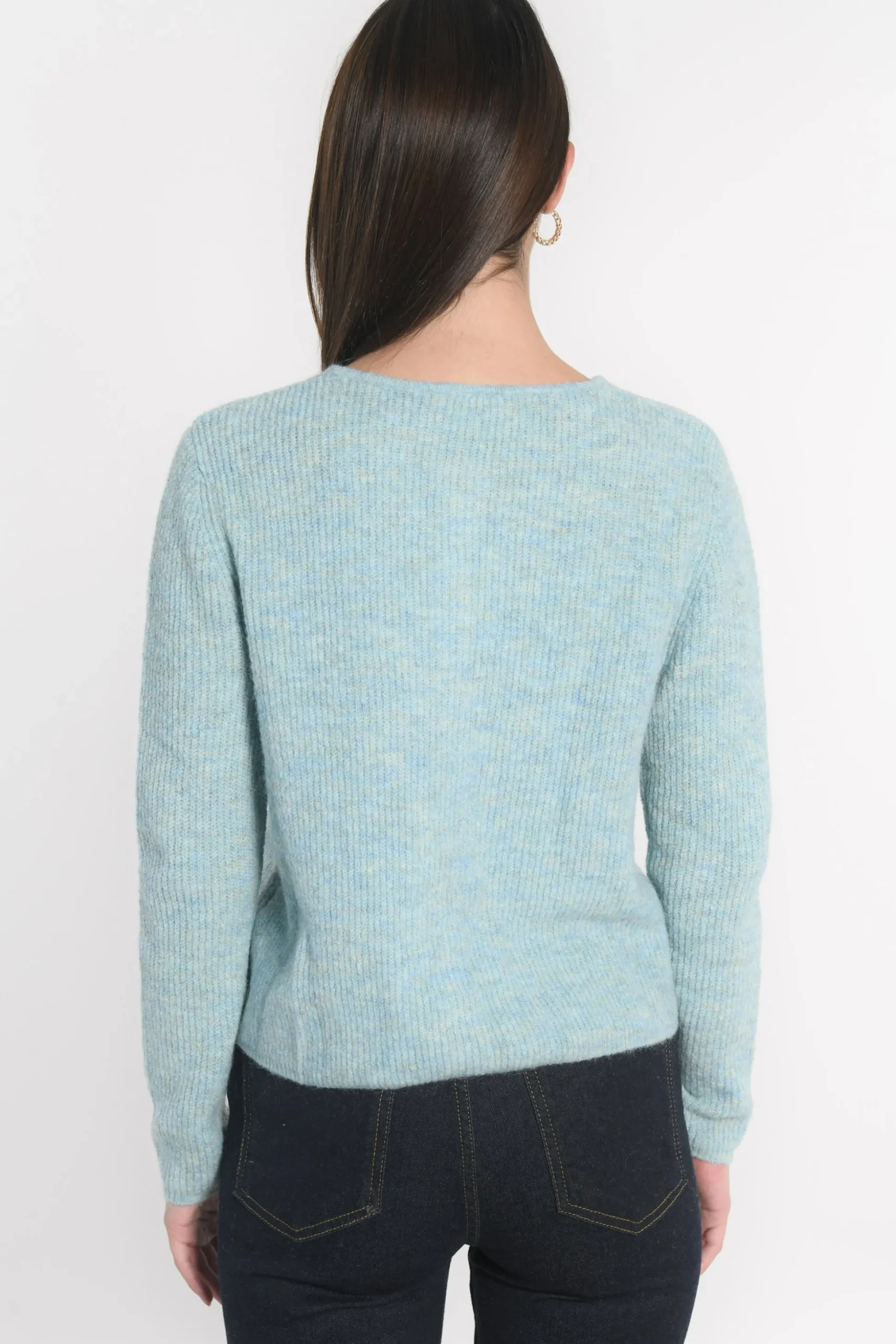 GILET DANNA^KOOKAÏ New