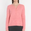 GILET DANNA RAPTUR ROSE^KOOKAÏ Shop