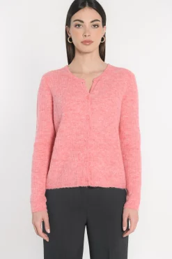 GILET DANNA RAPTUR ROSE^KOOKAÏ Shop