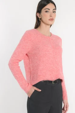 GILET DANNA RAPTUR ROSE^KOOKAÏ Shop