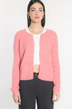GILET DANNA RAPTUR ROSE^KOOKAÏ Shop