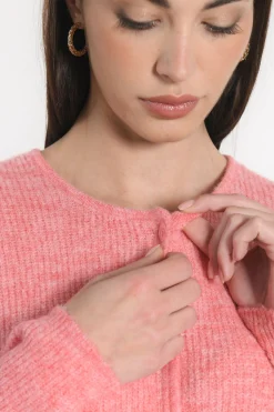 GILET DANNA RAPTUR ROSE^KOOKAÏ Shop