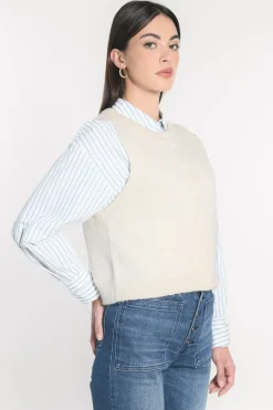 GILET JOANA^KOOKAÏ Clearance