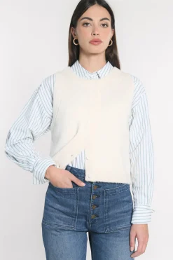 GILET JOANA^KOOKAÏ Clearance