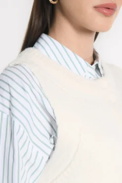 GILET JOANA^KOOKAÏ Clearance