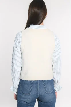 GILET JOANA^KOOKAÏ Clearance