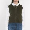 GILET JOANA^KOOKAÏ New