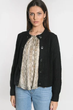 GILET LANA^KOOKAÏ Store