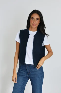 GILET LAURENCE^KOOKAÏ Sale