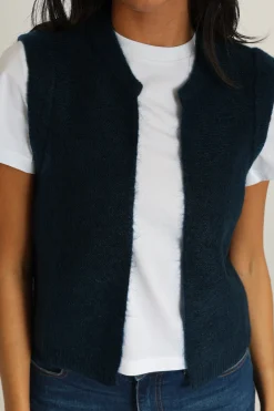 GILET LAURENCE^KOOKAÏ Sale