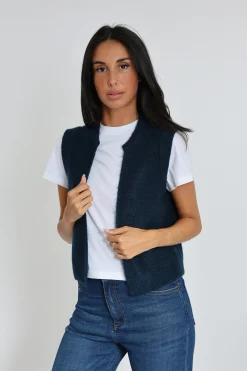 GILET LAURENCE^KOOKAÏ Sale