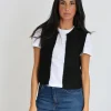GILET LAURENCE^KOOKAÏ Cheap