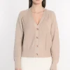 GILET LOU^KOOKAÏ Discount