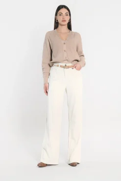 GILET LOU^KOOKAÏ Discount
