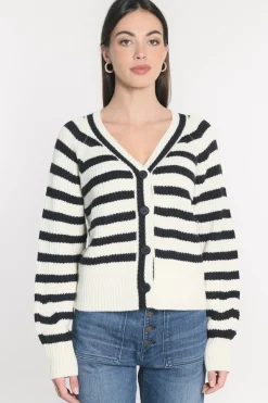 GILET MARIN^KOOKAÏ Best Sale