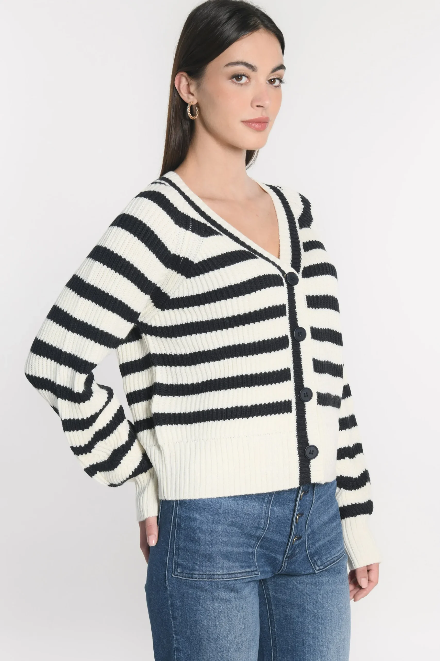 GILET MARIN^KOOKAÏ Best Sale