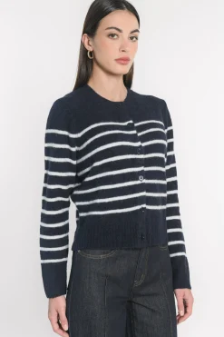 GILET MARINIÈRE CONNIE^KOOKAÏ Online