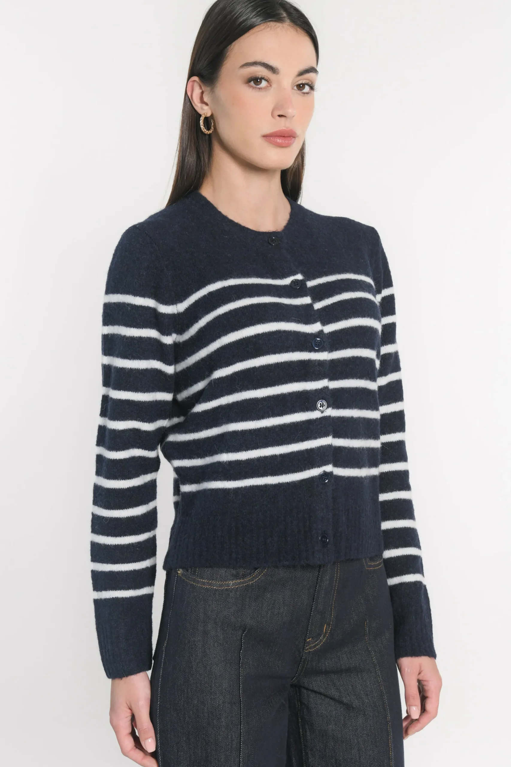 GILET MARINIÈRE CONNIE^KOOKAÏ Online