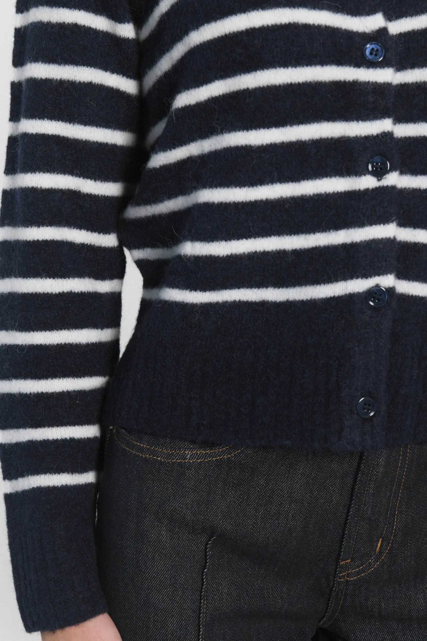 GILET MARINIÈRE CONNIE^KOOKAÏ Online