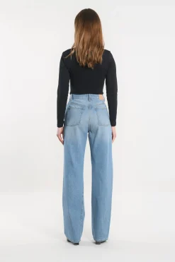 JEAN ANGIE DENIM^KOOKAÏ Best Sale