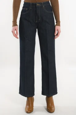 JEAN CROPPED - STACY -^KOOKAÏ Cheap