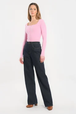 JEAN DROIT - STACY -^KOOKAÏ Outlet