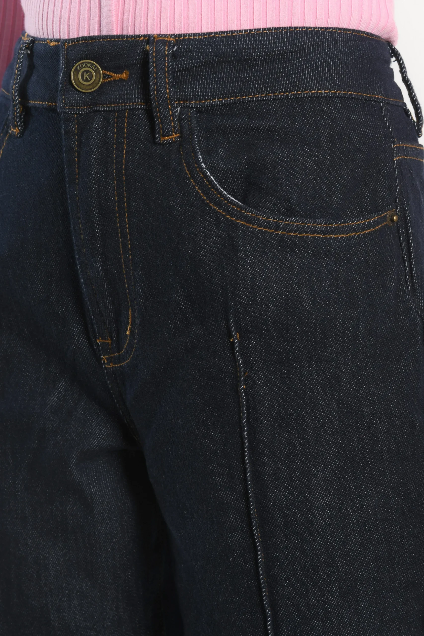 JEAN DROIT - STACY -^KOOKAÏ Outlet