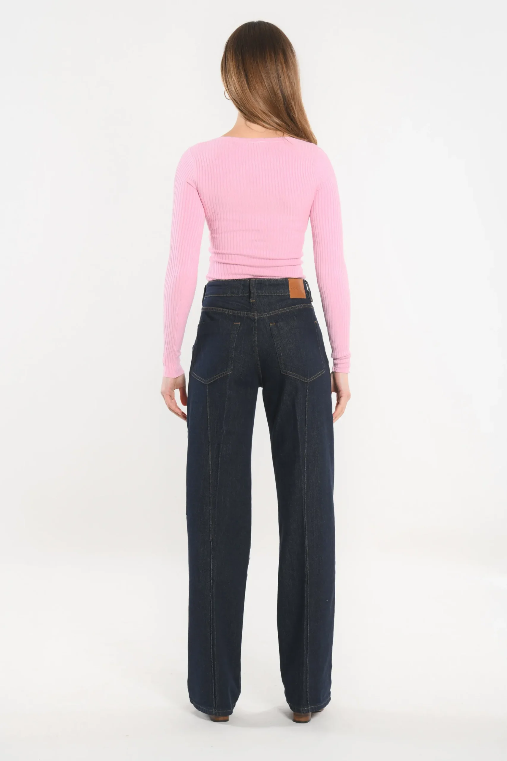 JEAN DROIT - STACY -^KOOKAÏ Outlet