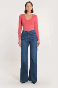 JEAN FLARE ANGELE DOUBLE STONE^KOOKAÏ Best