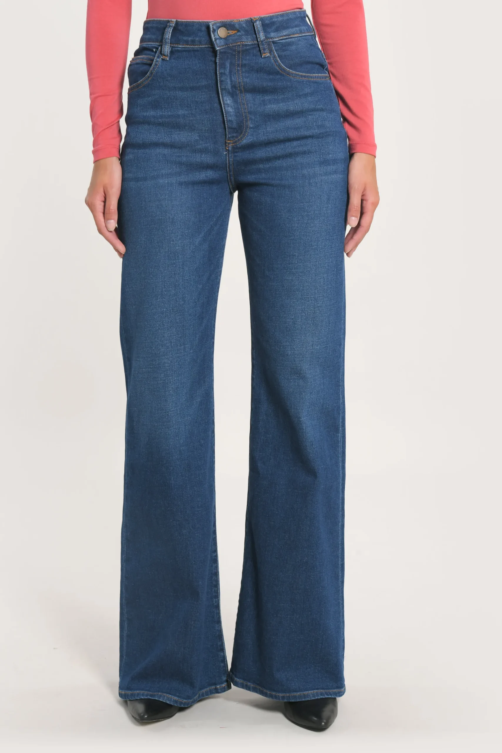 JEAN FLARE ANGELE DOUBLE STONE^KOOKAÏ Best