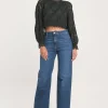 JEAN LARGE COTON RECYCLÉ ERA DOUBLE STONE^KOOKAÏ Shop