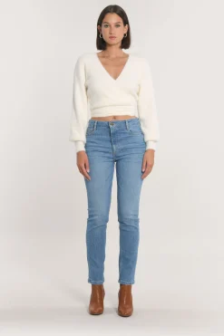 JEAN SLIM FELICITY SKY BLUE^KOOKAÏ Outlet