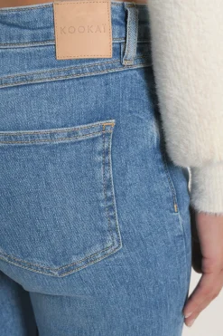 JEAN SLIM FELICITY SKY BLUE^KOOKAÏ Outlet