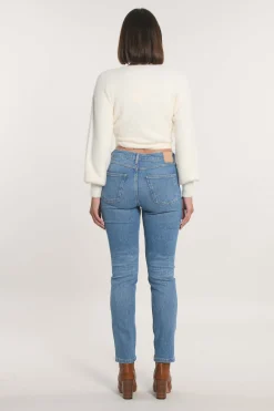 JEAN SLIM FELICITY SKY BLUE^KOOKAÏ Outlet
