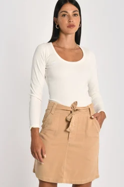 JUPE COURTE SUN^KOOKAÏ Outlet