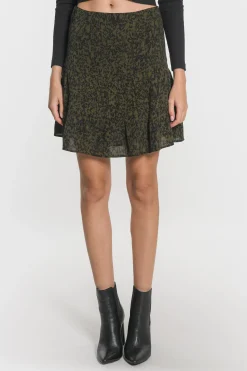 JUPE COURTE VITTORIA^KOOKAÏ Shop