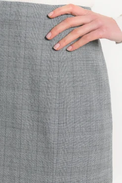 JUPE MIDI - SAM -^KOOKAÏ Discount