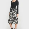 JUPE MIDI CARMEN^KOOKAÏ Discount