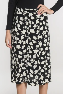 JUPE MIDI CARMEN^KOOKAÏ Discount