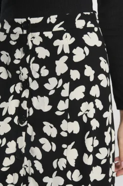 JUPE MIDI CARMEN^KOOKAÏ Discount