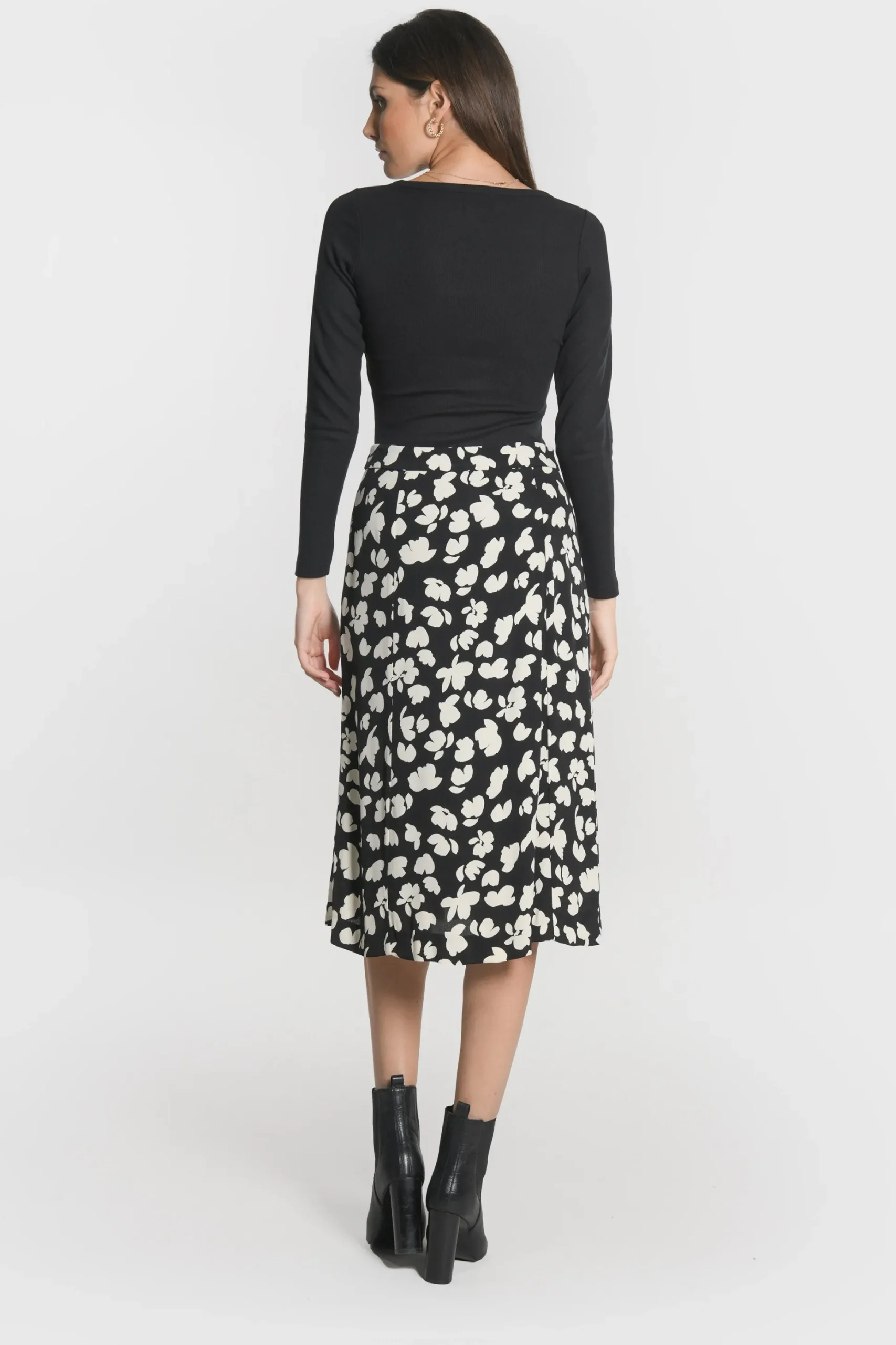 JUPE MIDI CARMEN^KOOKAÏ Discount