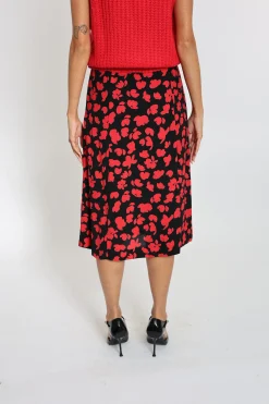 JUPE MIDI CARMEN^KOOKAÏ Online