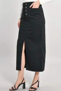 JUPE MIDI SPORTSWEAR THADEE^KOOKAÏ Fashion