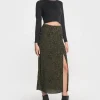 JUPE MIDI VITTORIA^KOOKAÏ Store