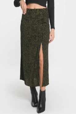 JUPE MIDI VITTORIA^KOOKAÏ Store