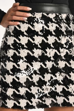 JUPE SEQUIN DALIDA^KOOKAÏ Cheap