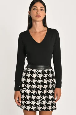 JUPE SEQUIN DALIDA^KOOKAÏ Cheap