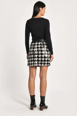 JUPE SEQUIN DALIDA^KOOKAÏ Cheap