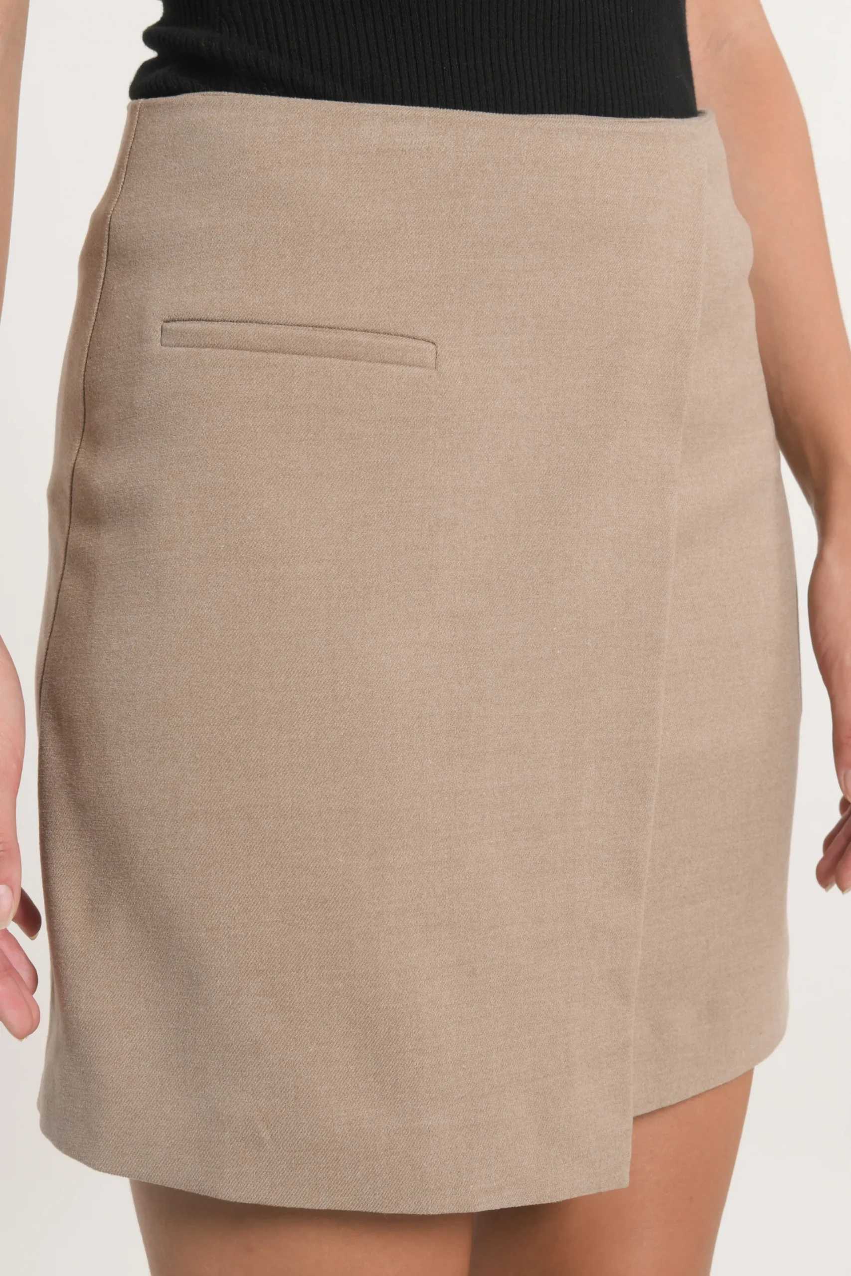 JUPE TAILLEUR PORTE-FEUILLE MACHA^KOOKAÏ Outlet